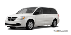 2012 Dodge Grand Caravan Passenger